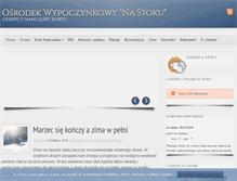 Tablet Screenshot of nastoku.info